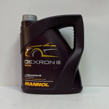 манол 8206 4 л